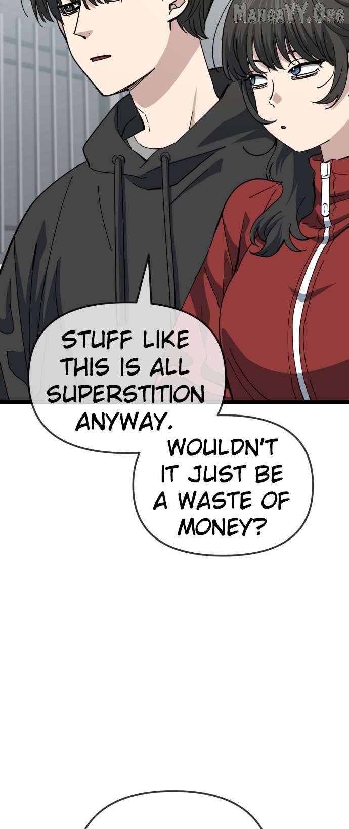 Read Unemployed Baek-soon chapter 212 image 3 on Lezhin
