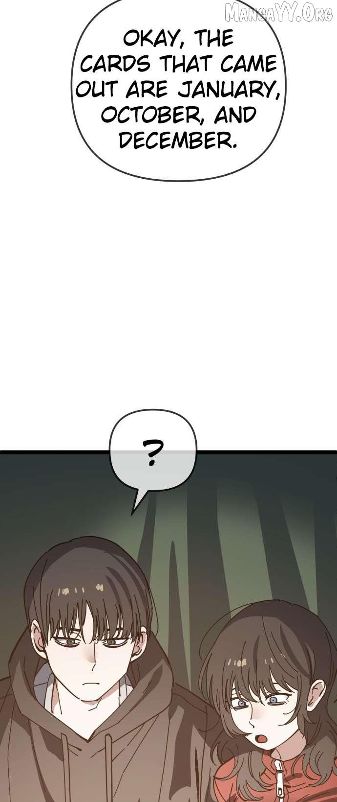 Read Unemployed Baek-soon chapter 212 image 30 on Lezhin