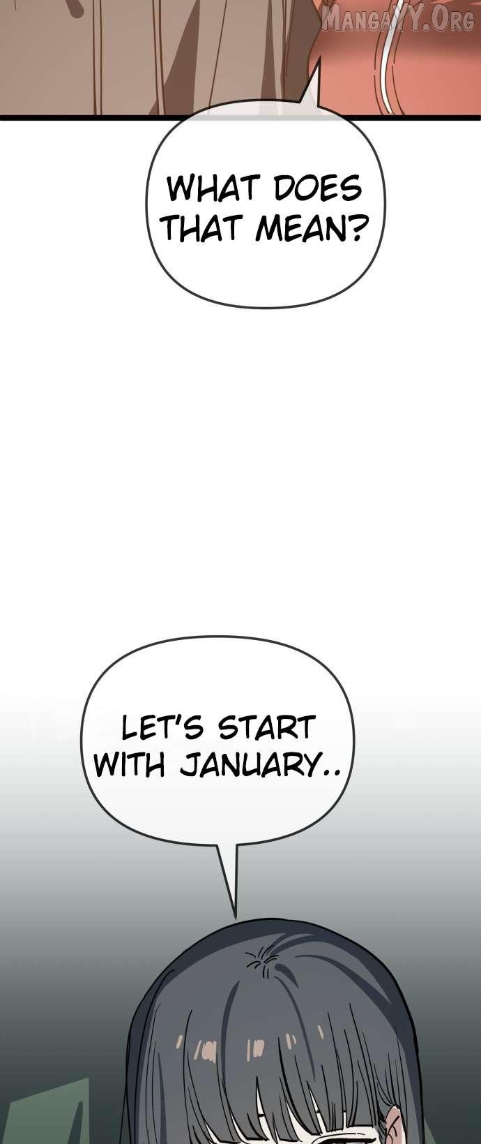 Read Unemployed Baek-soon chapter 212 image 31 on Lezhin