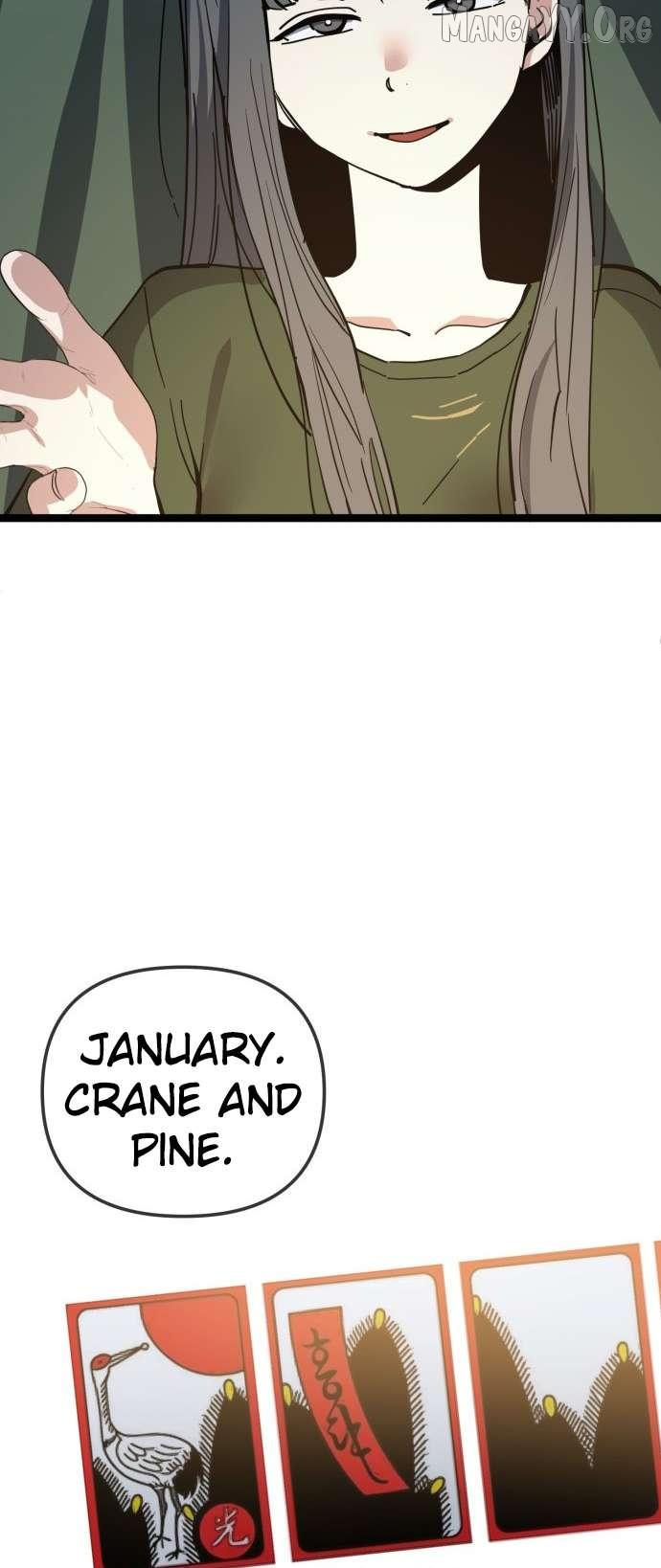 Read Unemployed Baek-soon chapter 212 image 32 on Lezhin
