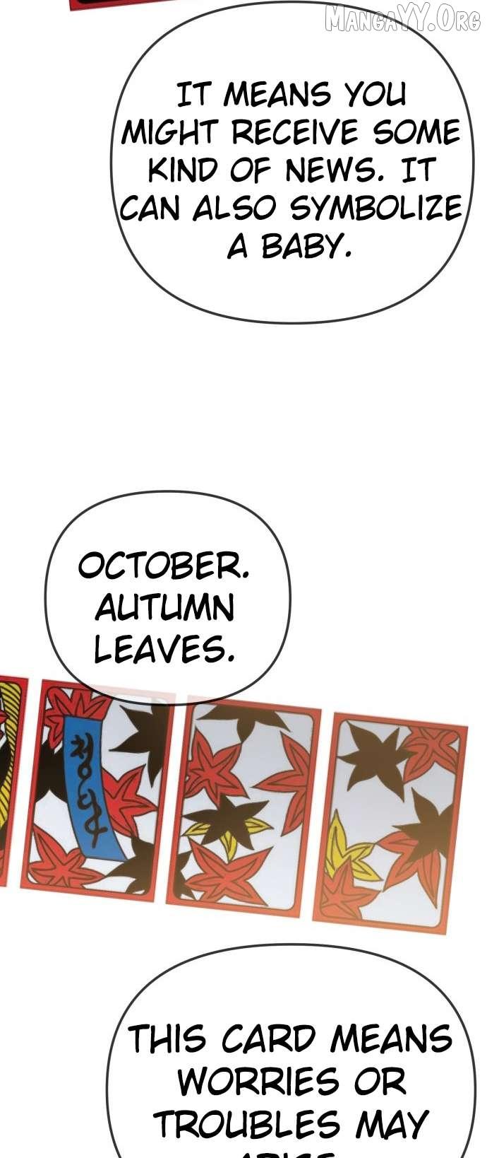 Read Unemployed Baek-soon chapter 212 image 33 on Lezhin