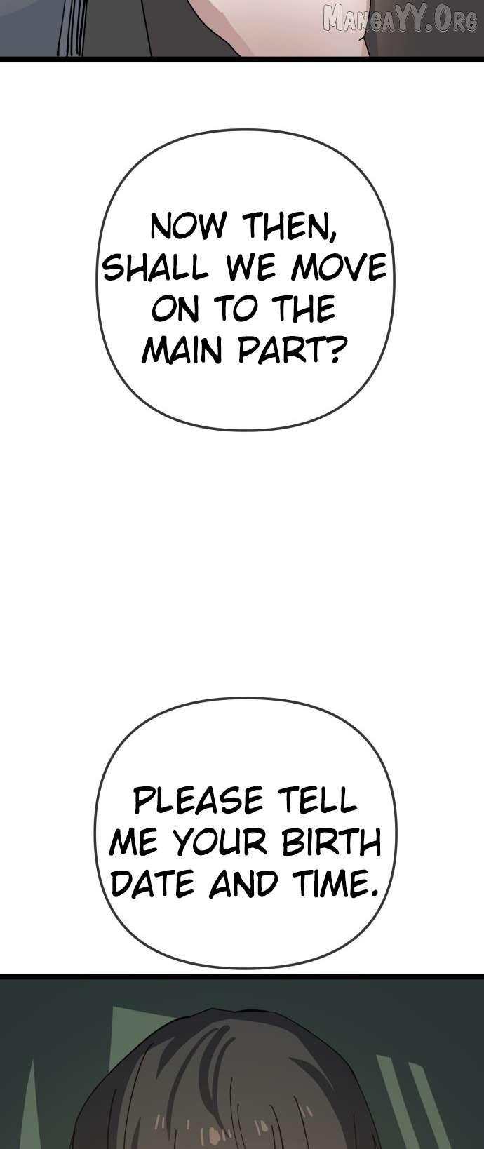 Read Unemployed Baek-soon chapter 212 image 38 on Lezhin