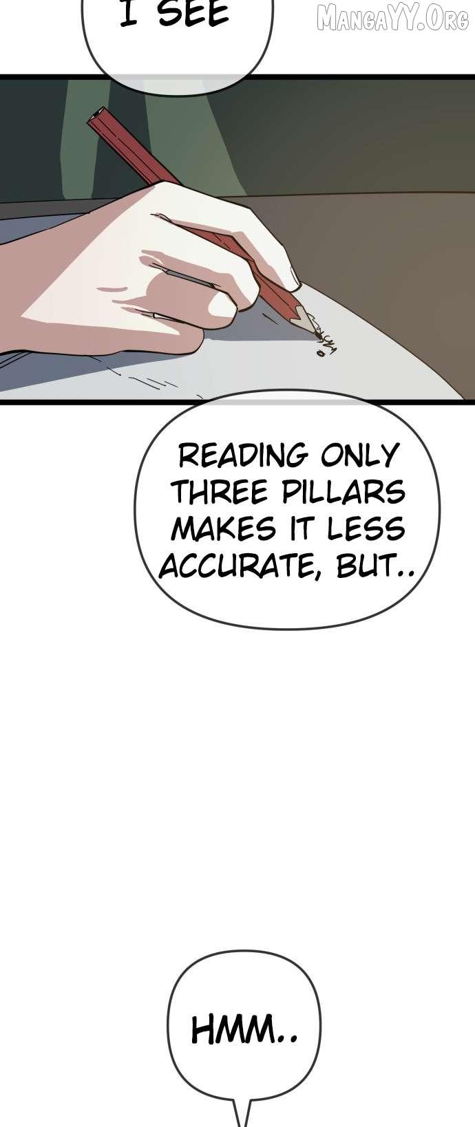 Read Unemployed Baek-soon chapter 212 image 40 on Lezhin