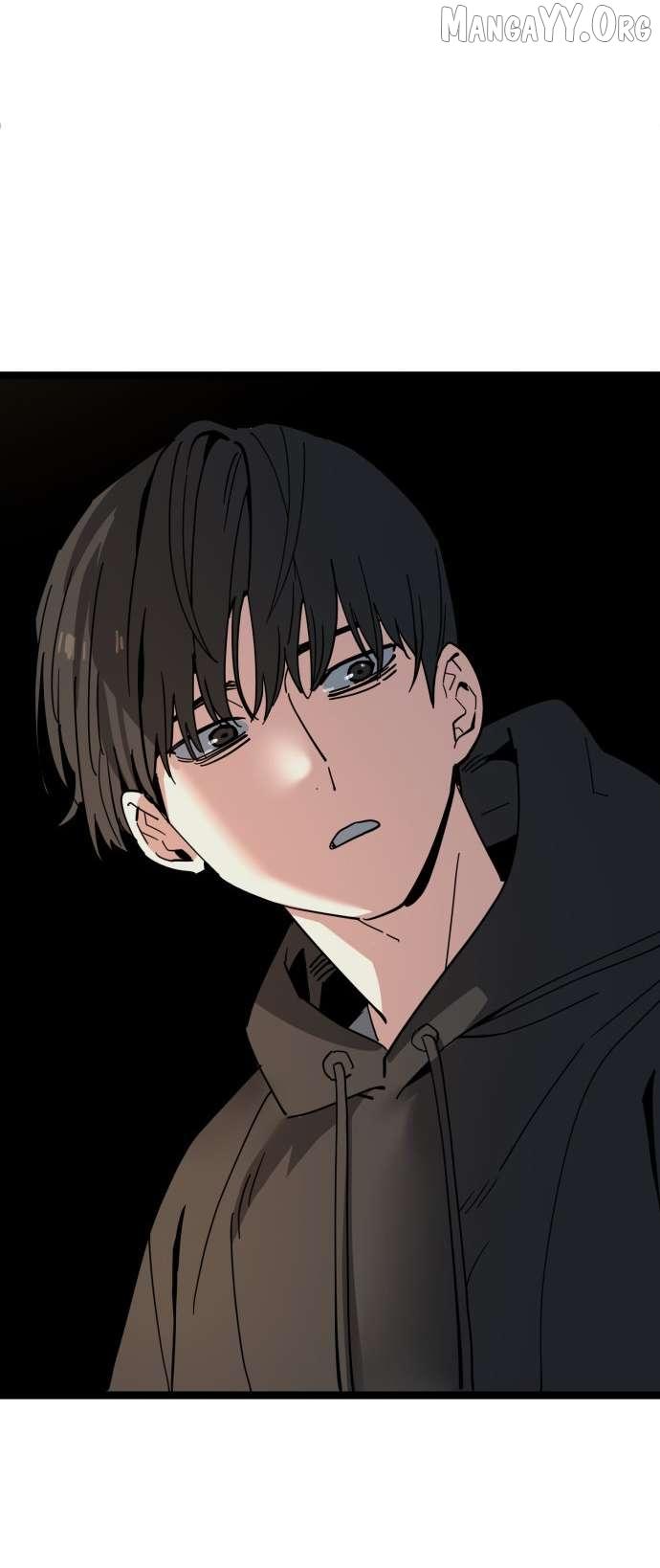 Read Unemployed Baek-soon chapter 212 image 43 on Lezhin