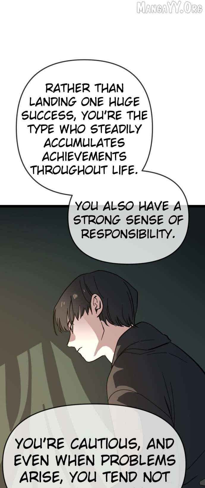 Read Unemployed Baek-soon chapter 212 image 46 on Lezhin