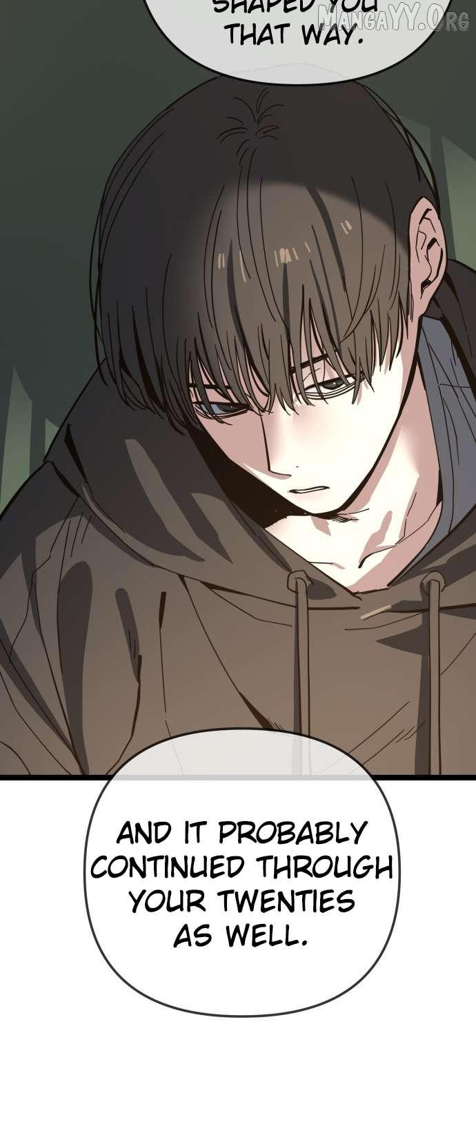 Read Unemployed Baek-soon chapter 212 image 48 on Lezhin