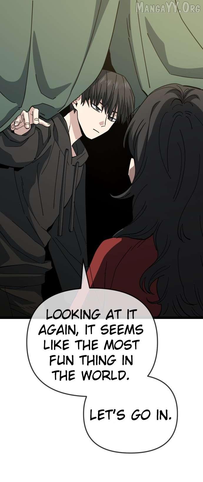 Read Unemployed Baek-soon chapter 212 image 6 on Lezhin