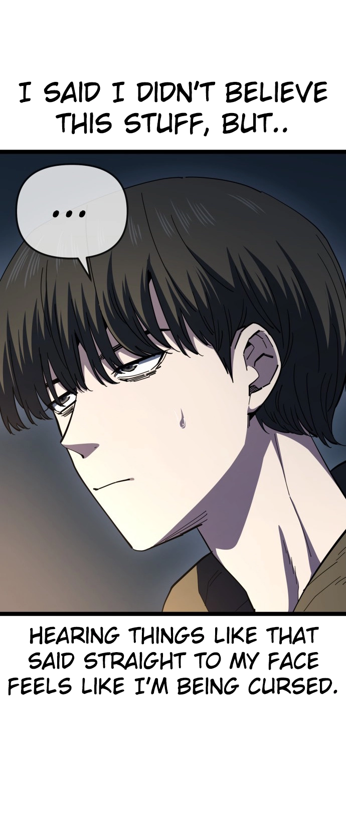 Read Unemployed Baek-soon chapter 213 image 11 on Lezhin