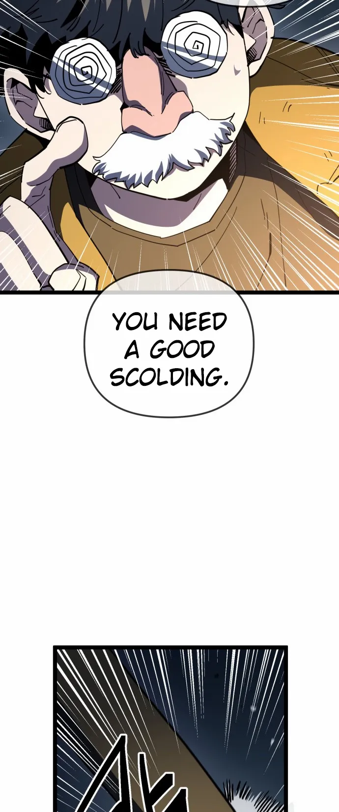 Read Unemployed Baek-soon chapter 213 image 14 on Lezhin