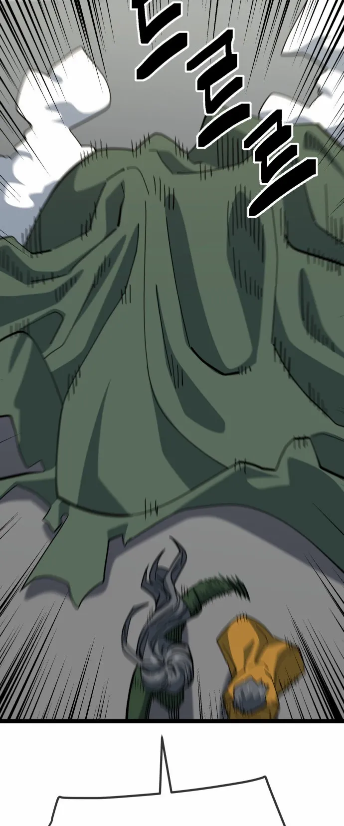 Read Unemployed Baek-soon chapter 213 image 16 on Lezhin