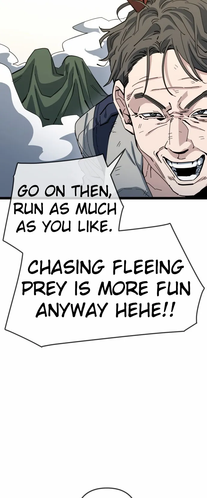 Read Unemployed Baek-soon chapter 213 image 18 on Lezhin