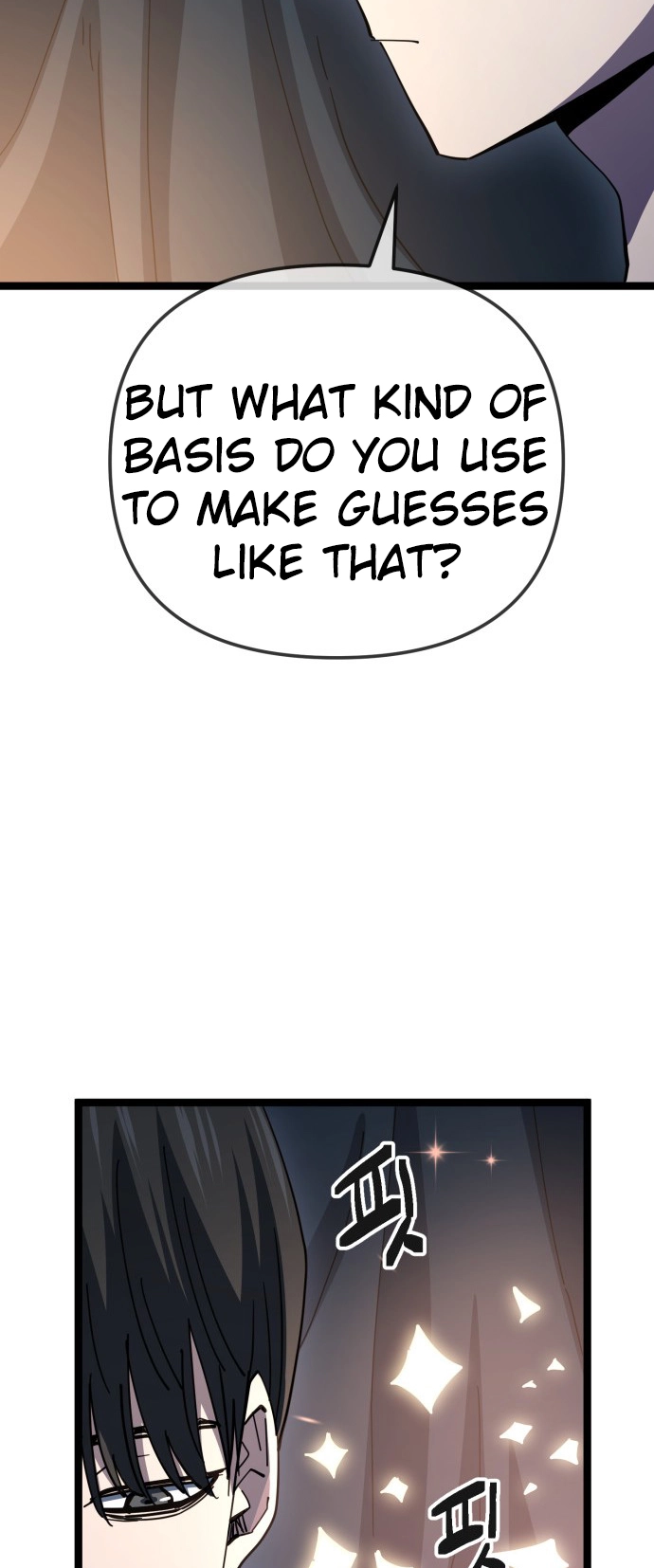 Read Unemployed Baek-soon chapter 213 image 2 on Lezhin