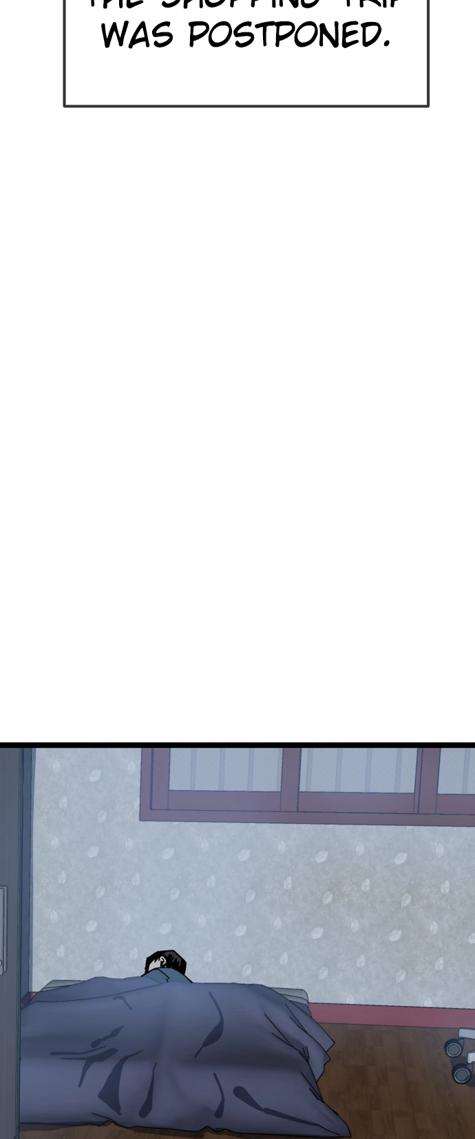 Read Unemployed Baek-soon chapter 213 image 21 on Lezhin