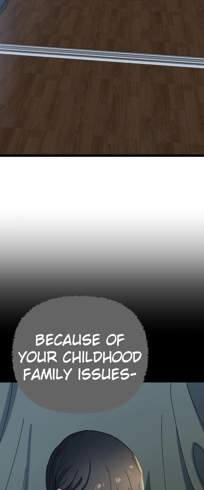 Read Unemployed Baek-soon chapter 213 image 22 on Lezhin