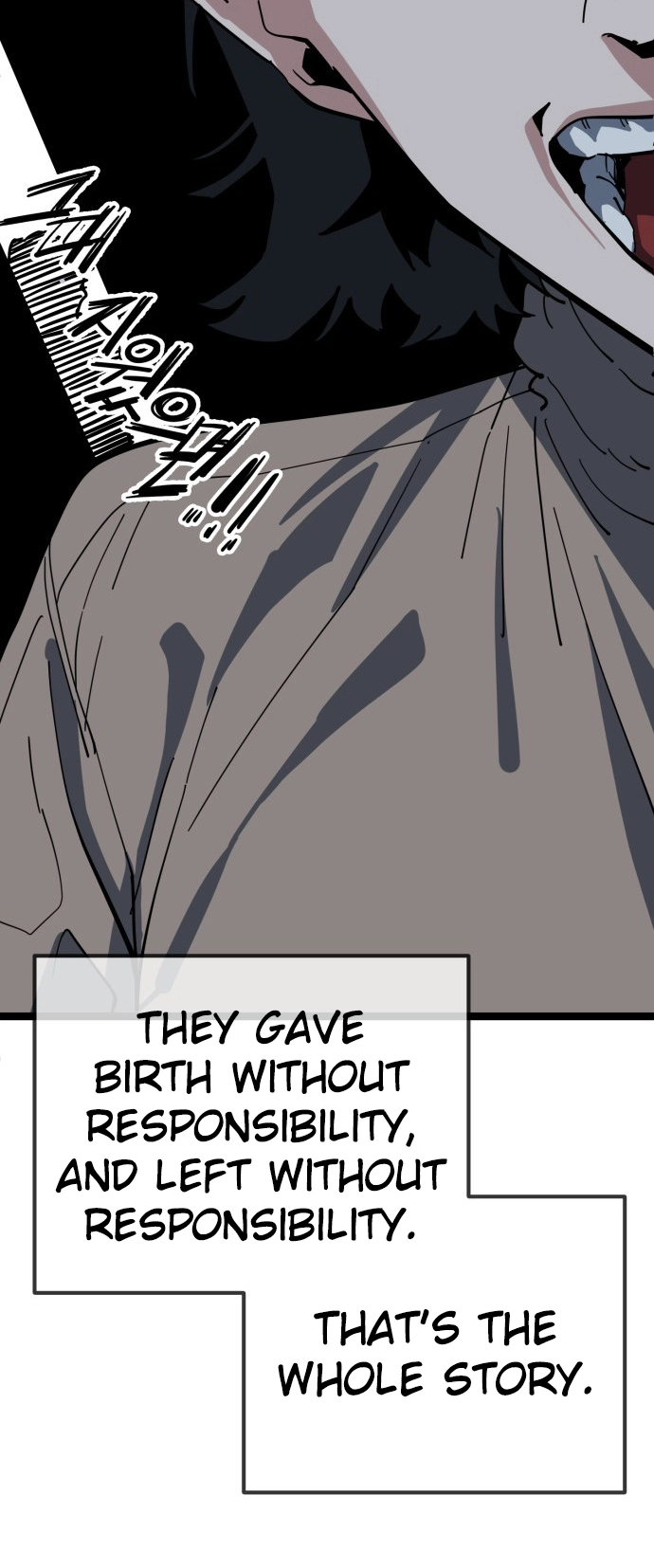Read Unemployed Baek-soon chapter 213 image 26 on Lezhin