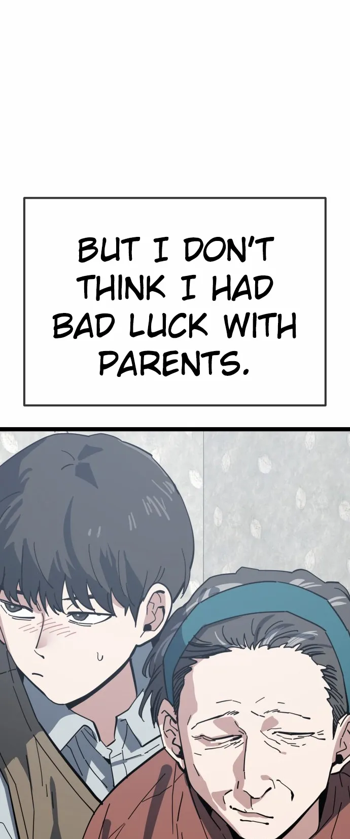 Read Unemployed Baek-soon chapter 213 image 27 on Lezhin