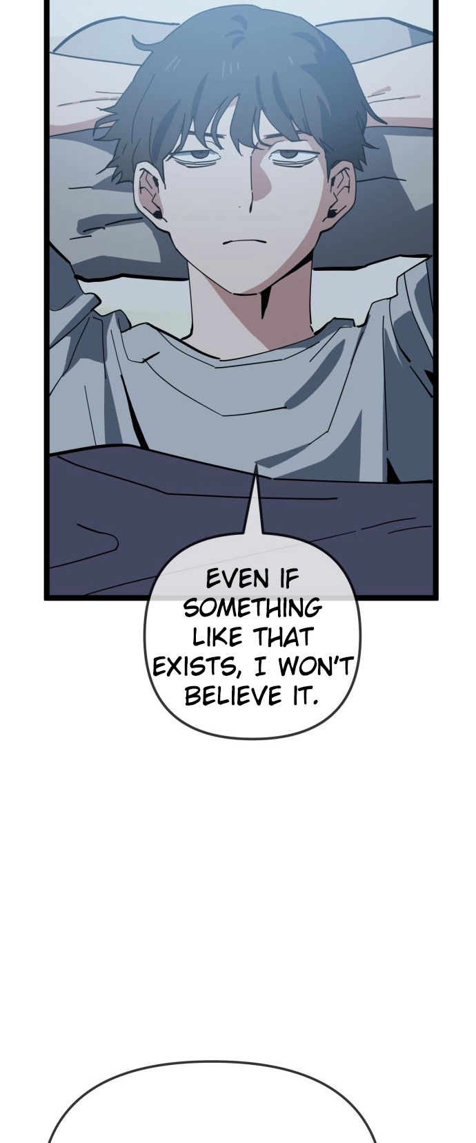 Read Unemployed Baek-soon chapter 213 image 29 on Lezhin