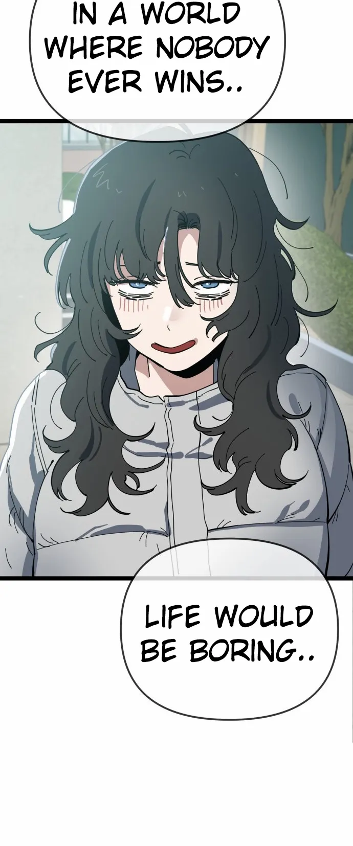 Read Unemployed Baek-soon chapter 213 image 30 on Lezhin
