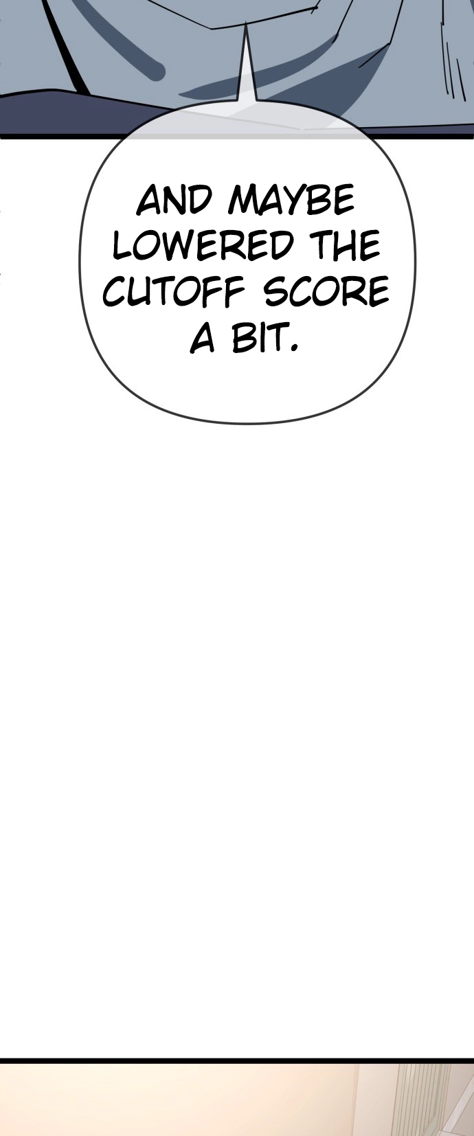 Read Unemployed Baek-soon chapter 213 image 32 on Lezhin