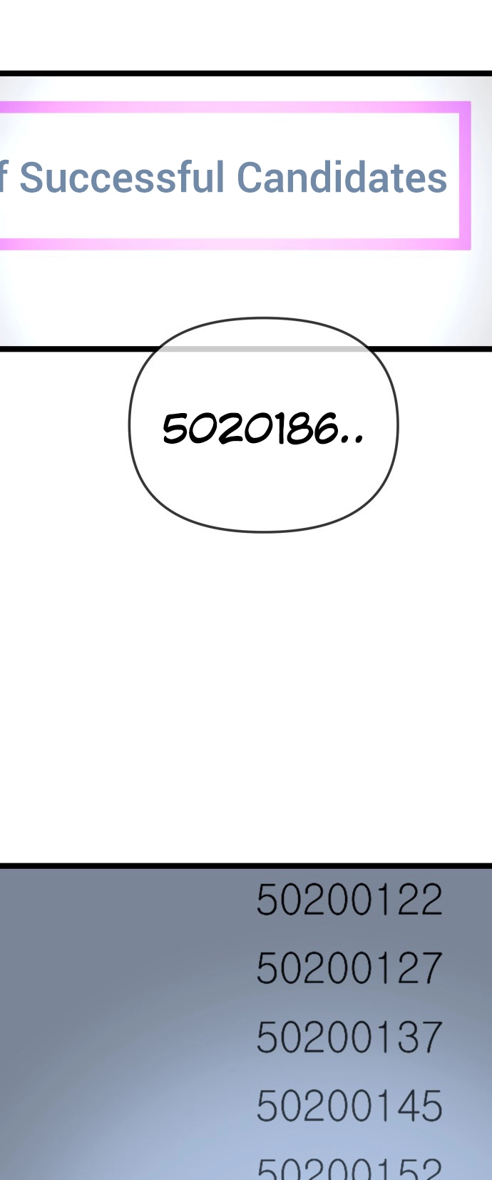 Read Unemployed Baek-soon chapter 213 image 35 on Lezhin
