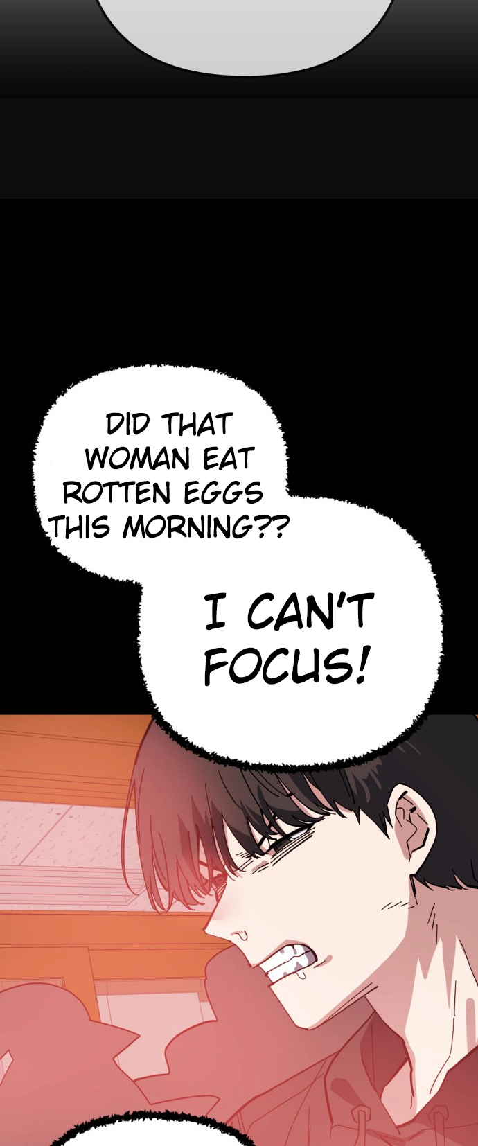 Read Unemployed Baek-soon chapter 213 image 37 on Lezhin