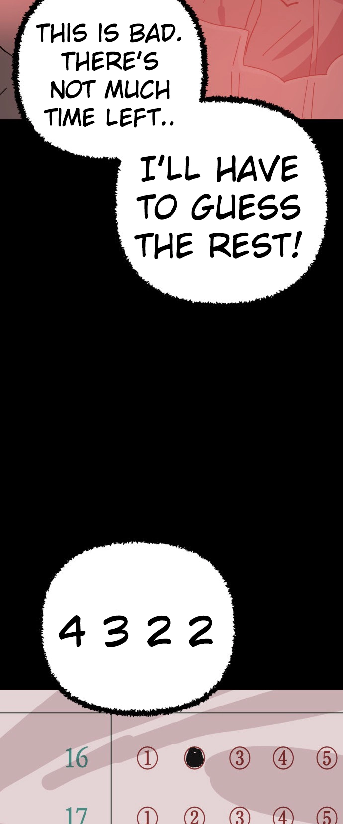 Read Unemployed Baek-soon chapter 213 image 38 on Lezhin