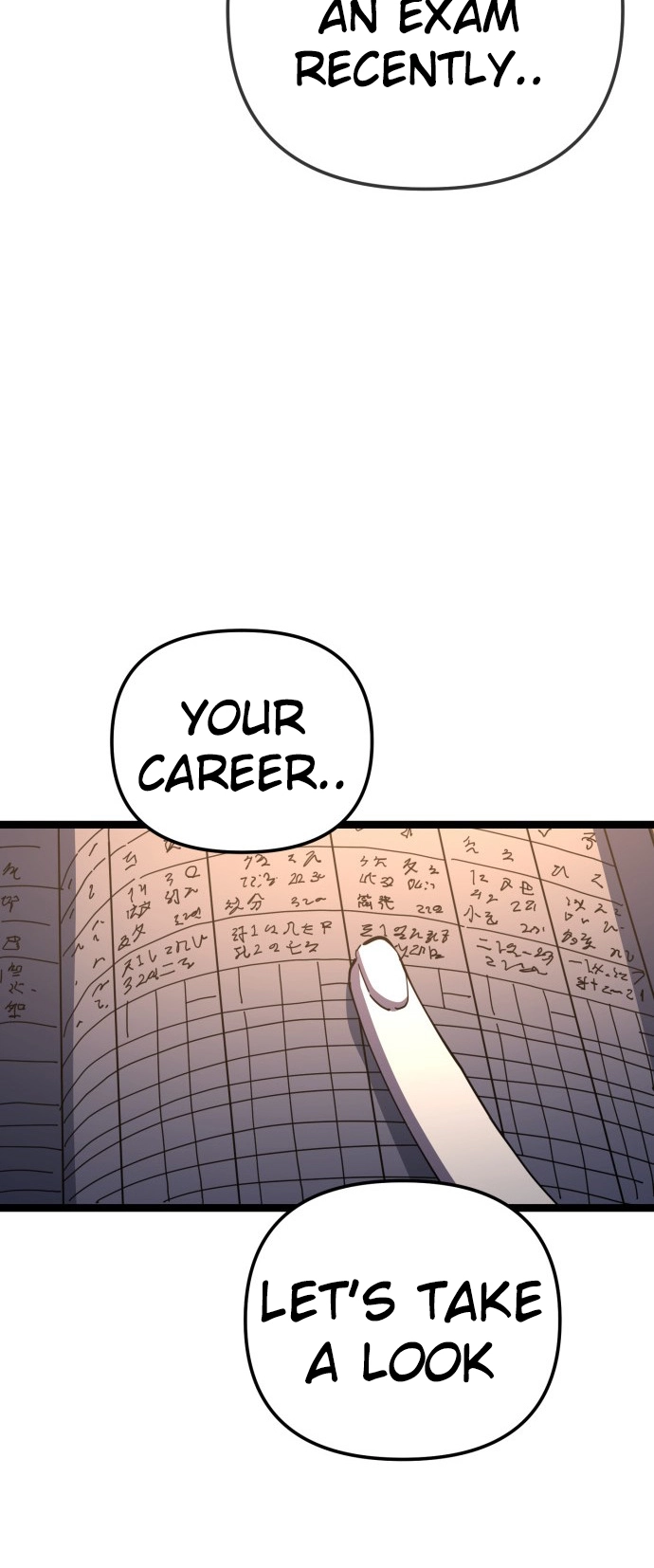 Read Unemployed Baek-soon chapter 213 image 6 on Lezhin