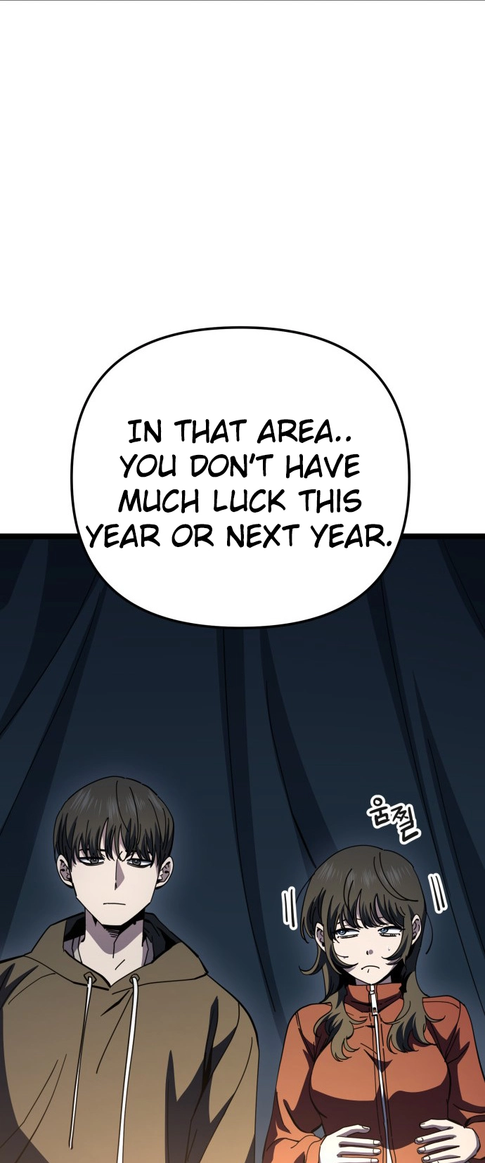 Read Unemployed Baek-soon chapter 213 image 8 on Lezhin