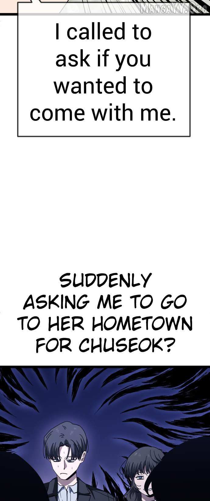 Read Unemployed Baek-soon chapter 214 image 10 on Lezhin