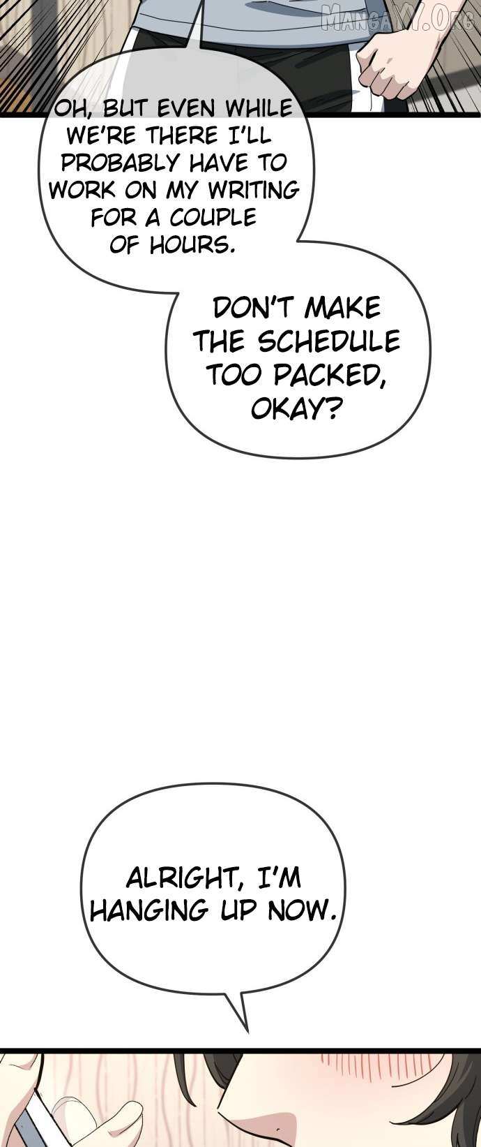 Read Unemployed Baek-soon chapter 214 image 20 on Lezhin