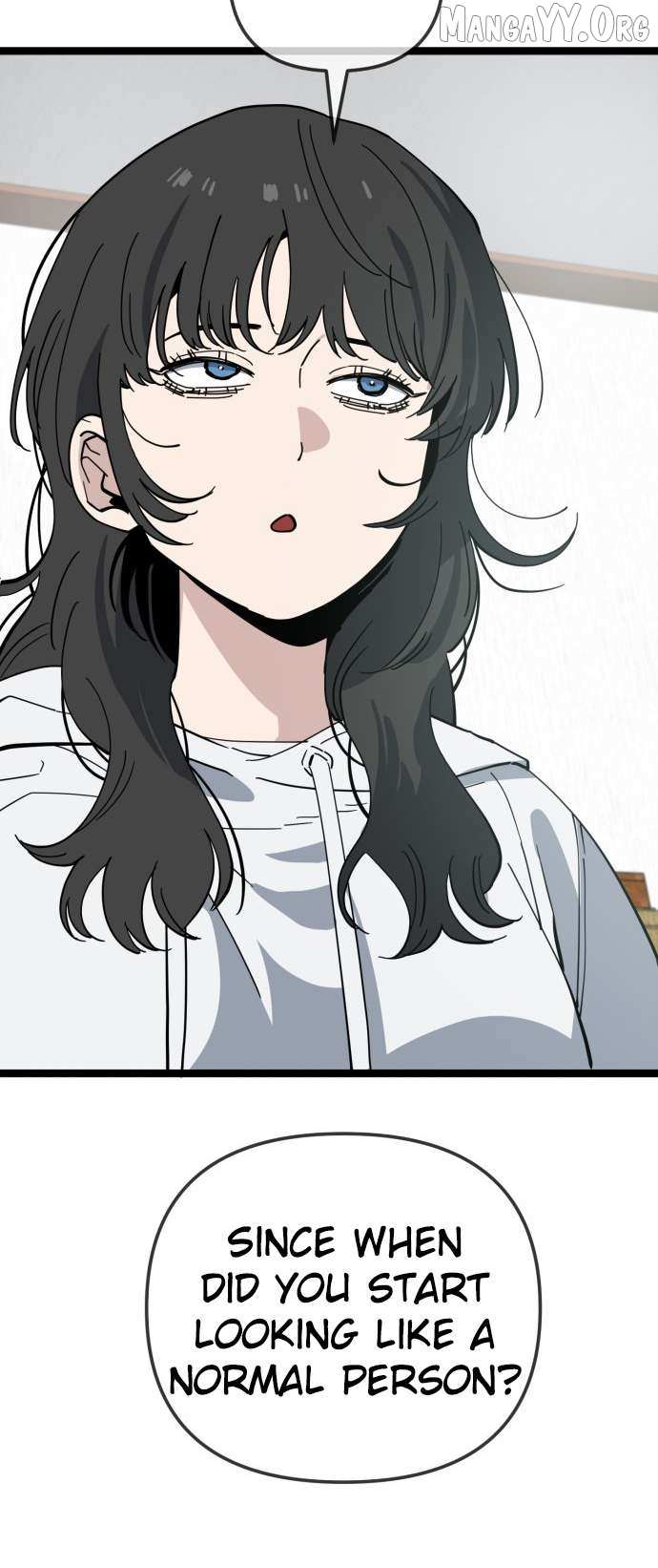 Read Unemployed Baek-soon chapter 214 image 31 on Lezhin