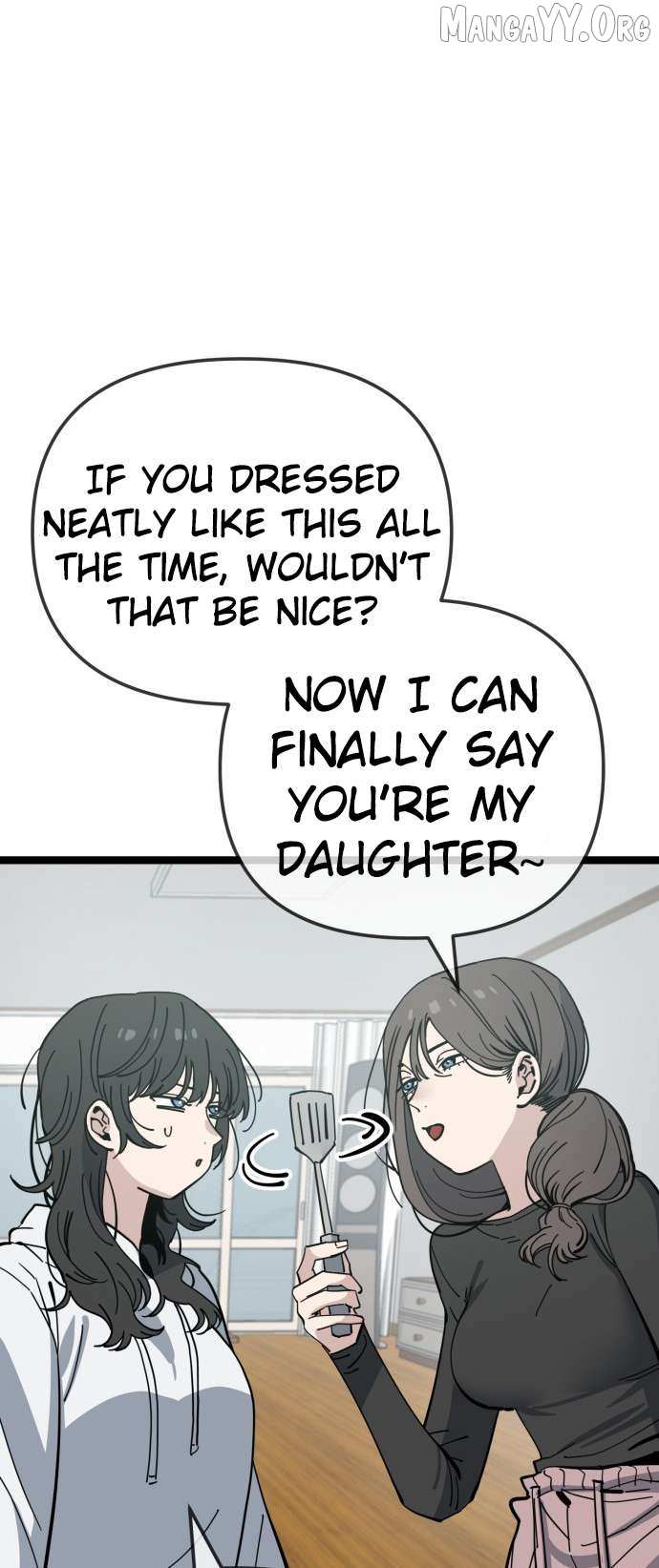 Read Unemployed Baek-soon chapter 214 image 32 on Lezhin