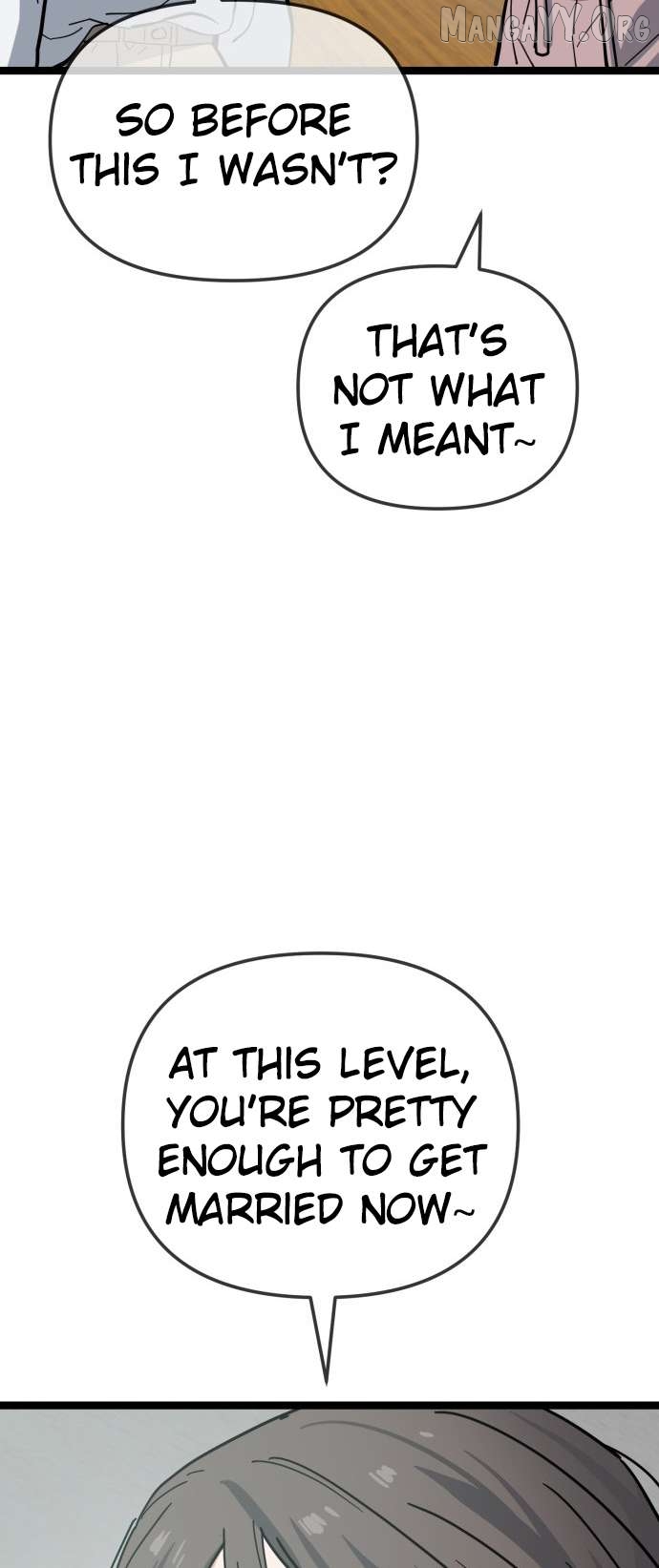 Read Unemployed Baek-soon chapter 214 image 33 on Lezhin