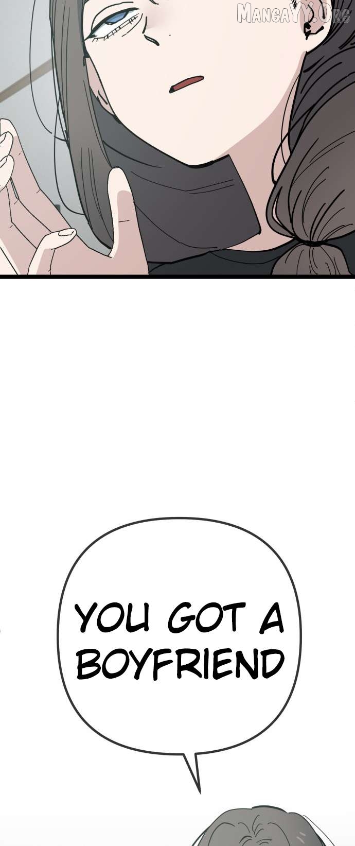 Read Unemployed Baek-soon chapter 214 image 35 on Lezhin