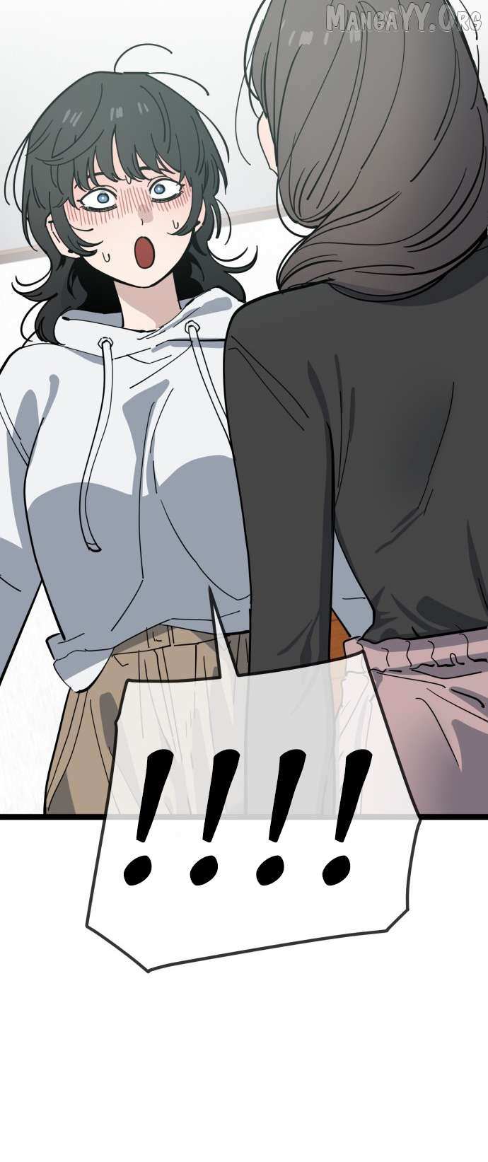 Read Unemployed Baek-soon chapter 214 image 36 on Lezhin