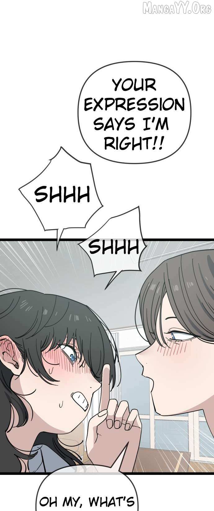 Read Unemployed Baek-soon chapter 214 image 37 on Lezhin