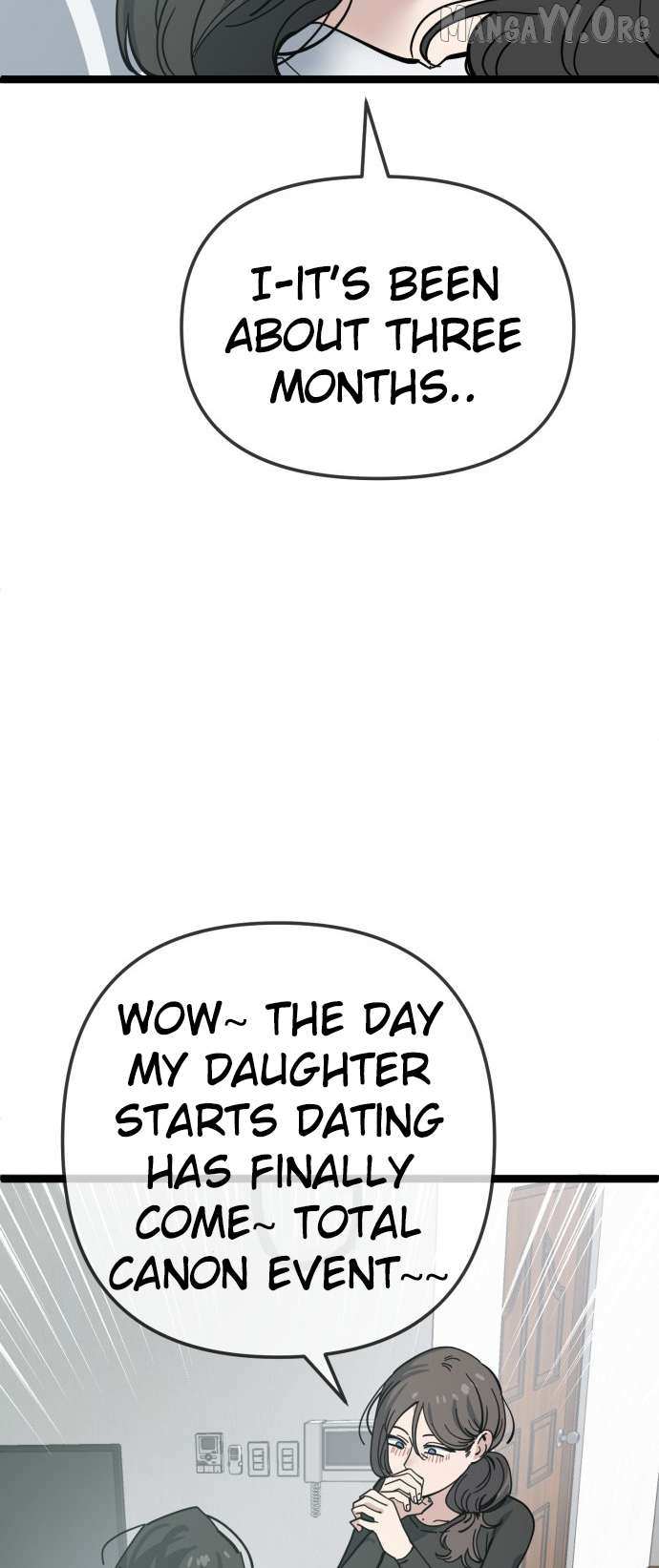 Read Unemployed Baek-soon chapter 214 image 39 on Lezhin
