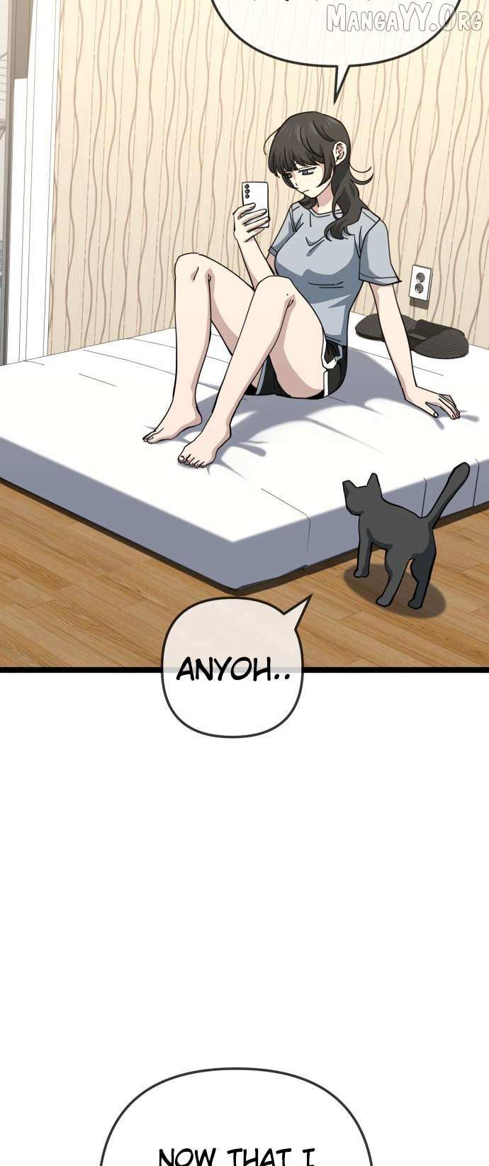 Read Unemployed Baek-soon chapter 214 image 5 on Lezhin