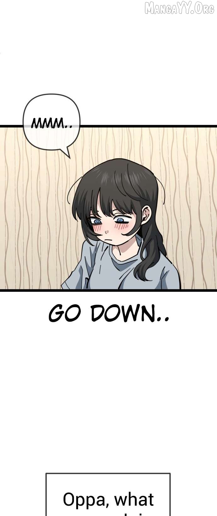 Read Unemployed Baek-soon chapter 214 image 7 on Lezhin