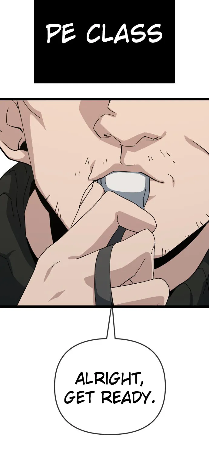 Read Unemployed Baek-soon chapter 218 image 18 on Lezhin