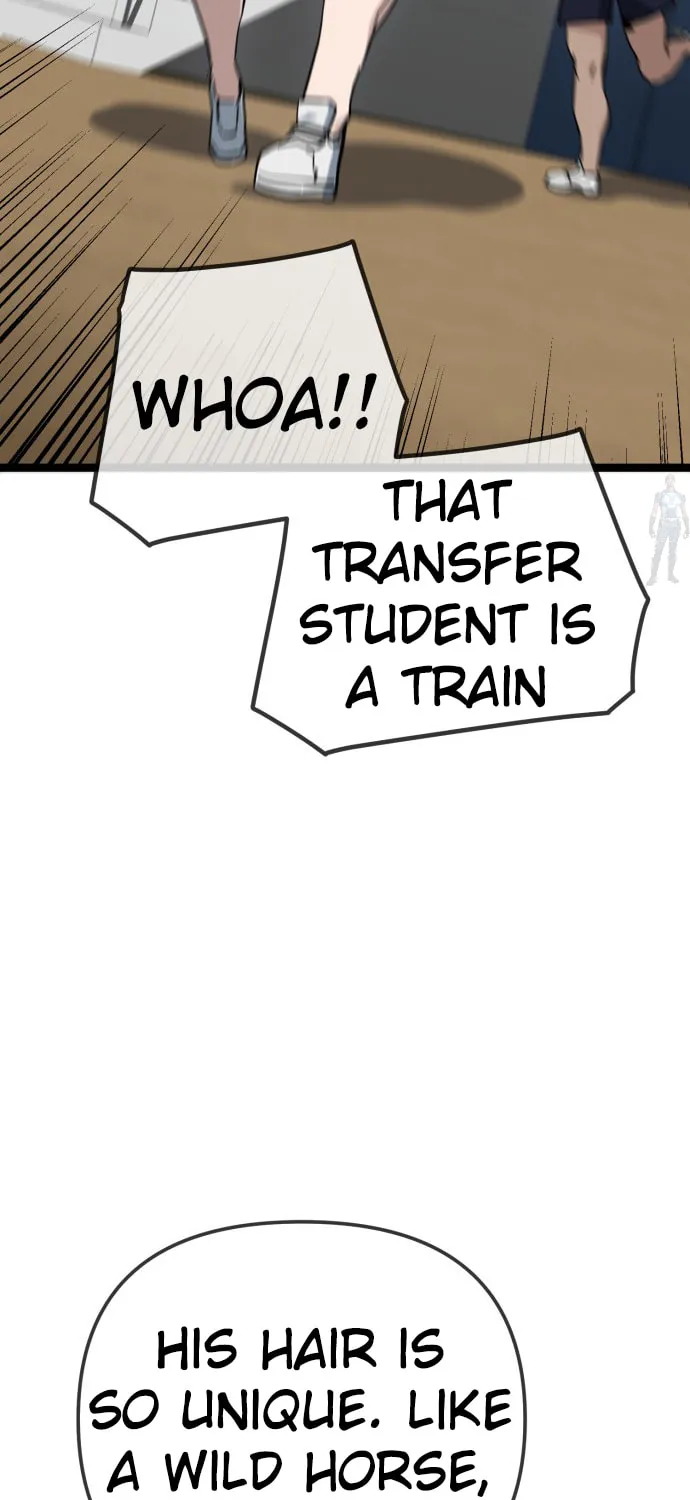 Read Unemployed Baek-soon chapter 218 image 22 on Lezhin