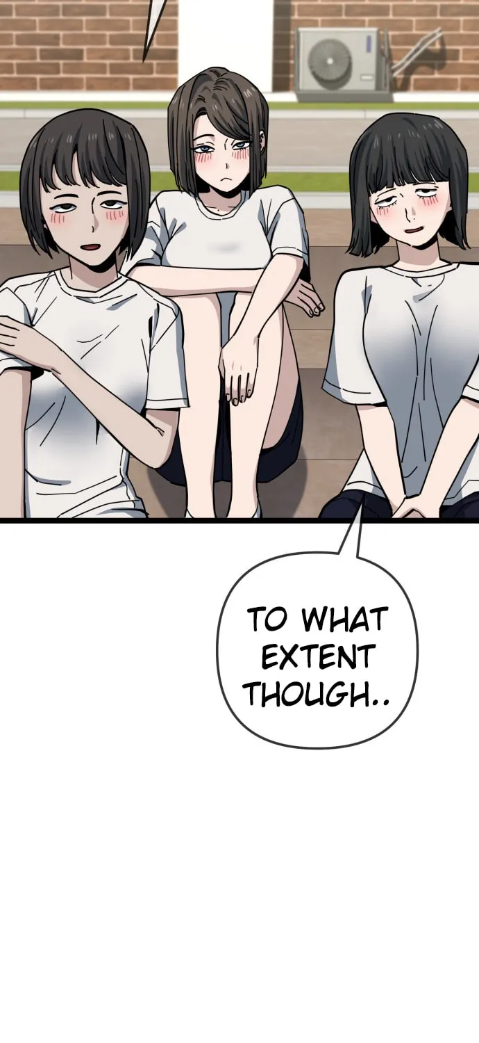 Read Unemployed Baek-soon chapter 218 image 24 on Lezhin