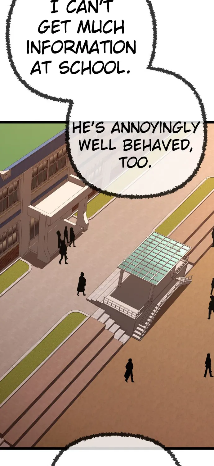Read Unemployed Baek-soon chapter 218 image 28 on Lezhin