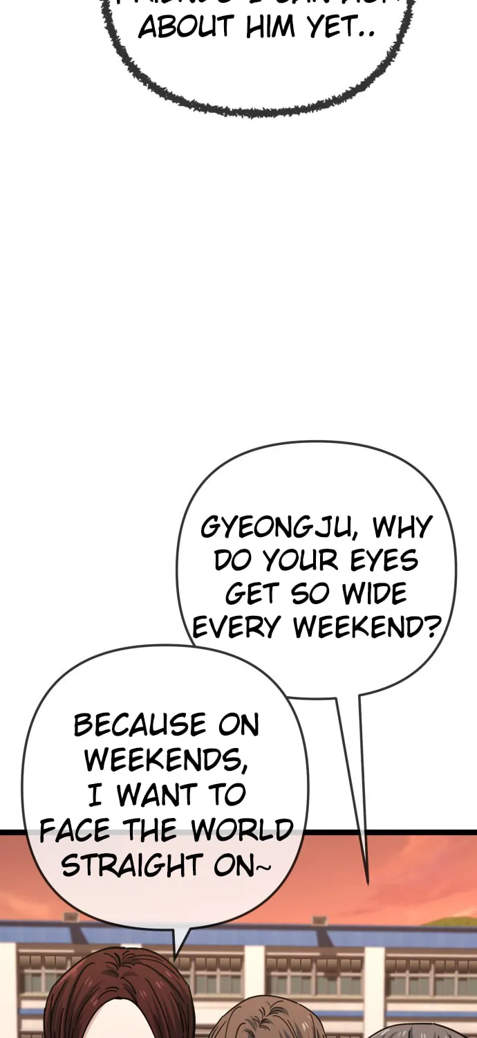 Read Unemployed Baek-soon chapter 218 image 30 on Lezhin