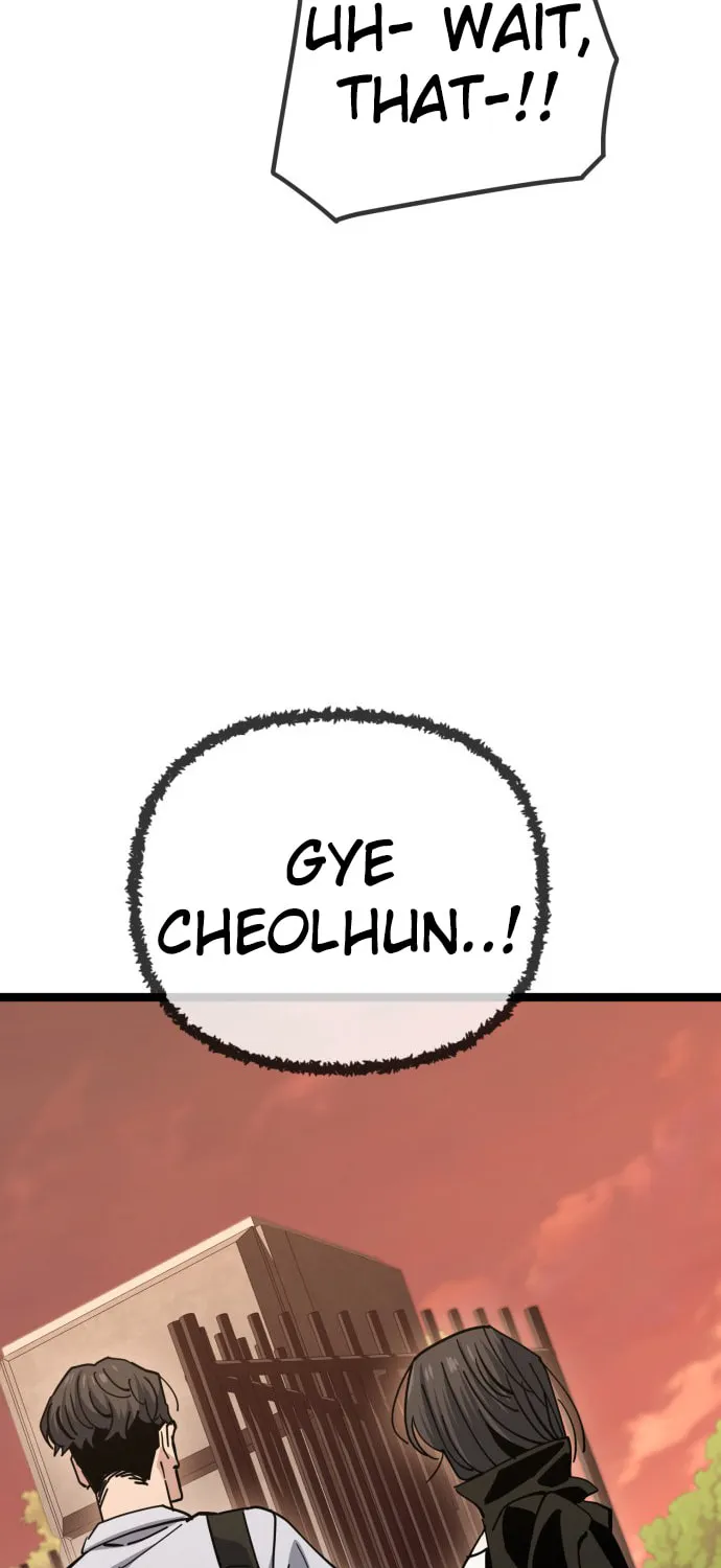 Read Unemployed Baek-soon chapter 218 image 34 on Lezhin