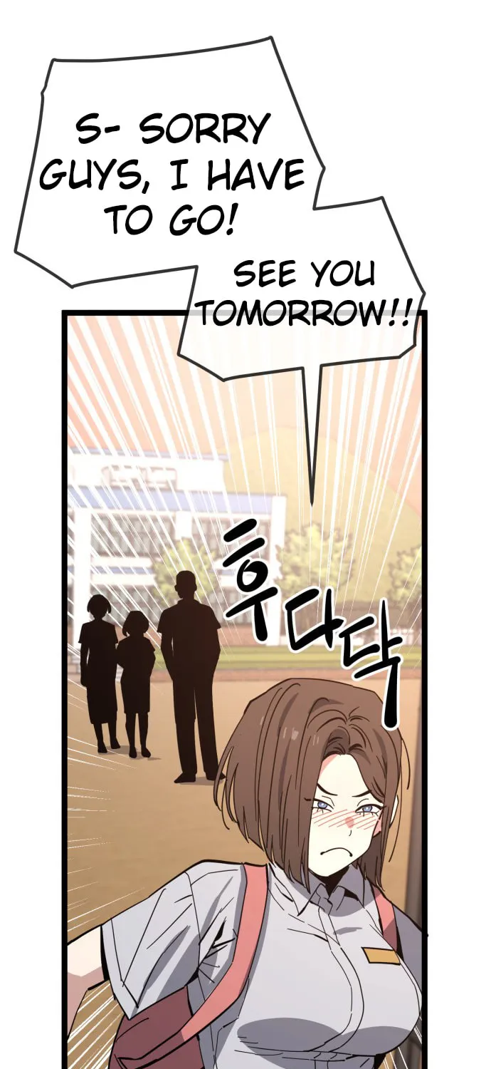 Read Unemployed Baek-soon chapter 218 image 50 on Lezhin