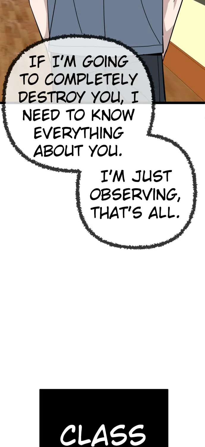 Read Unemployed Baek-soon chapter 218 image 6 on Lezhin