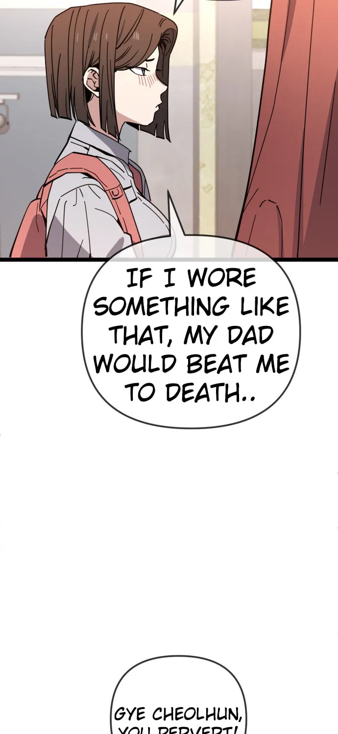 Read Unemployed Baek-soon chapter 218 image 64 on Lezhin