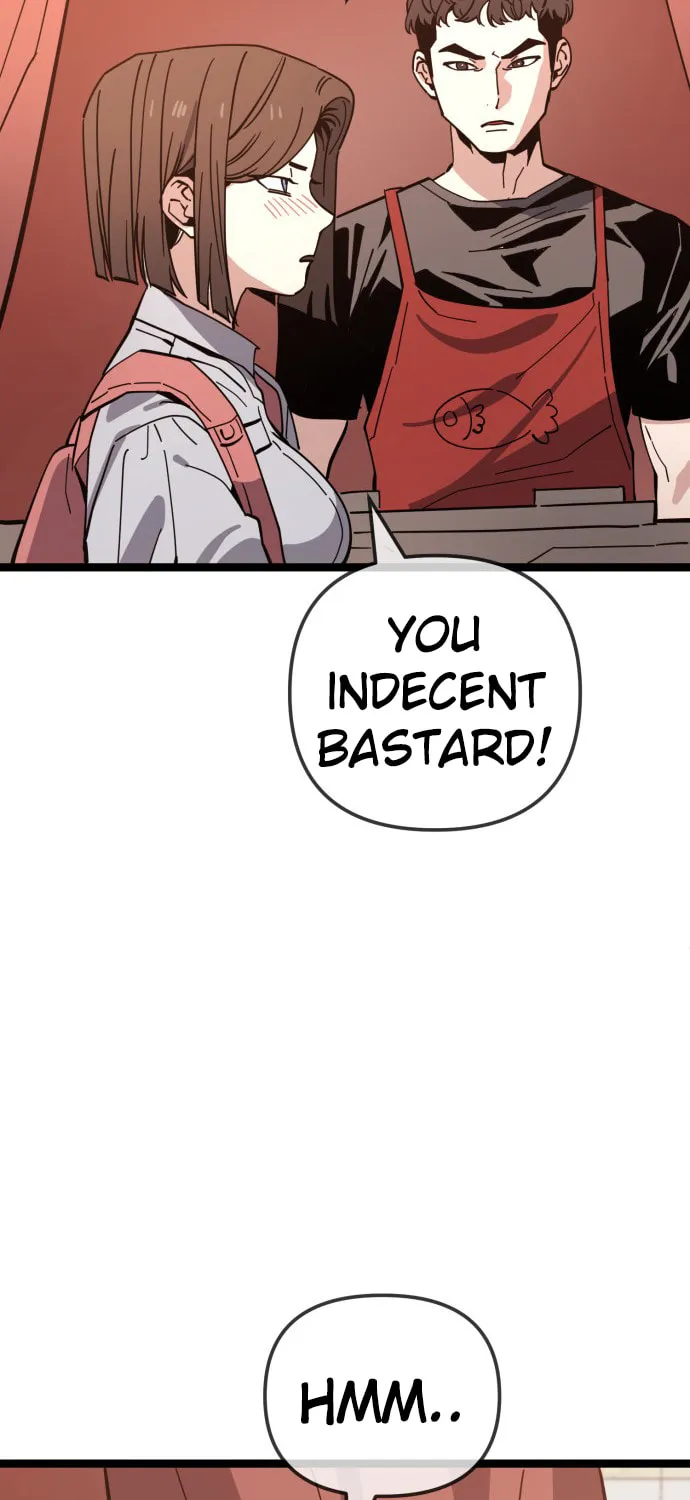 Read Unemployed Baek-soon chapter 218 image 65 on Lezhin