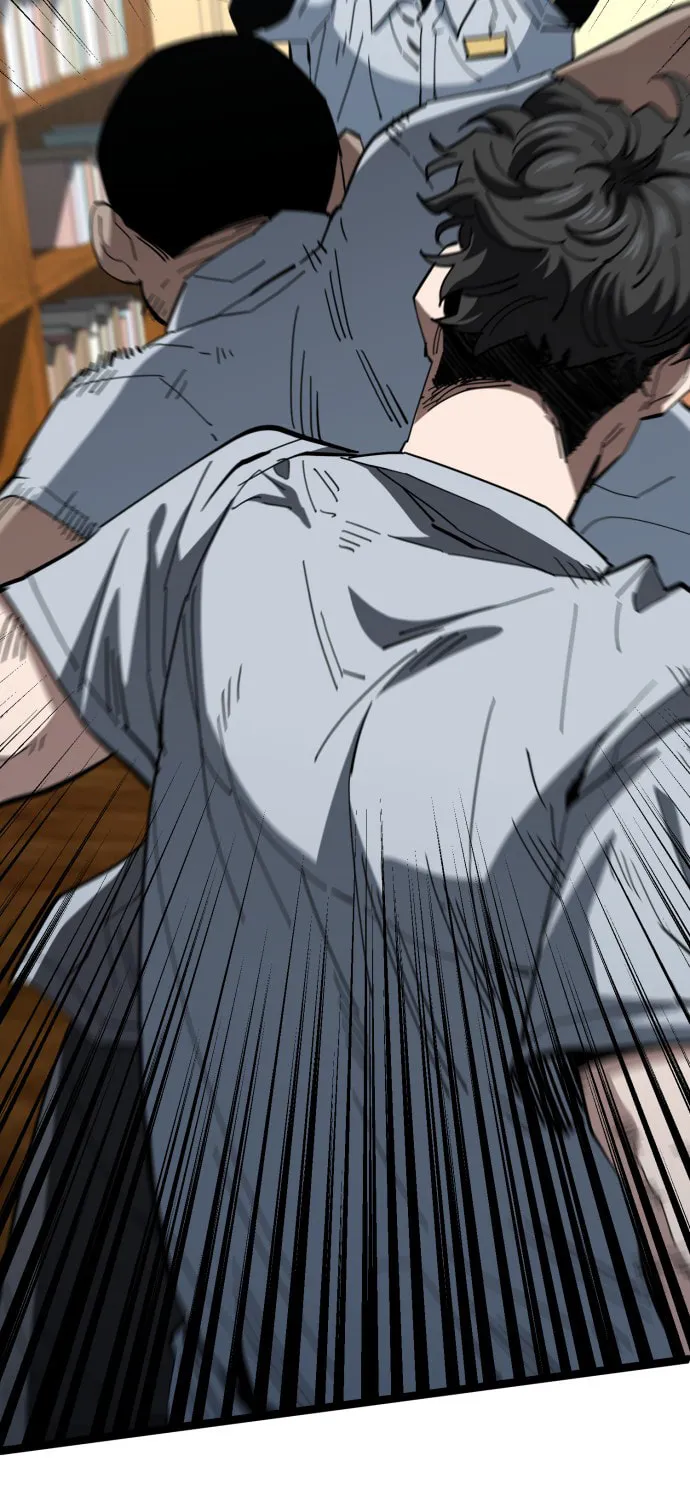 Read Unemployed Baek-soon chapter 220 image 10 on Lezhin